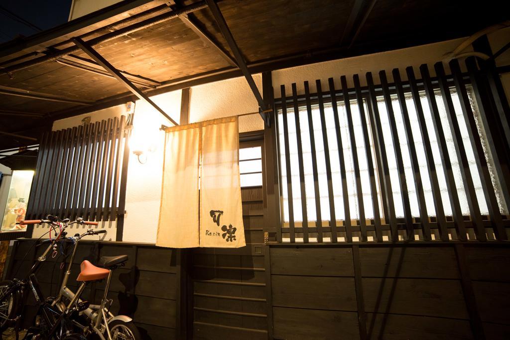 Kyoto Karin 京都 可凛 ภายนอก รูปภาพ