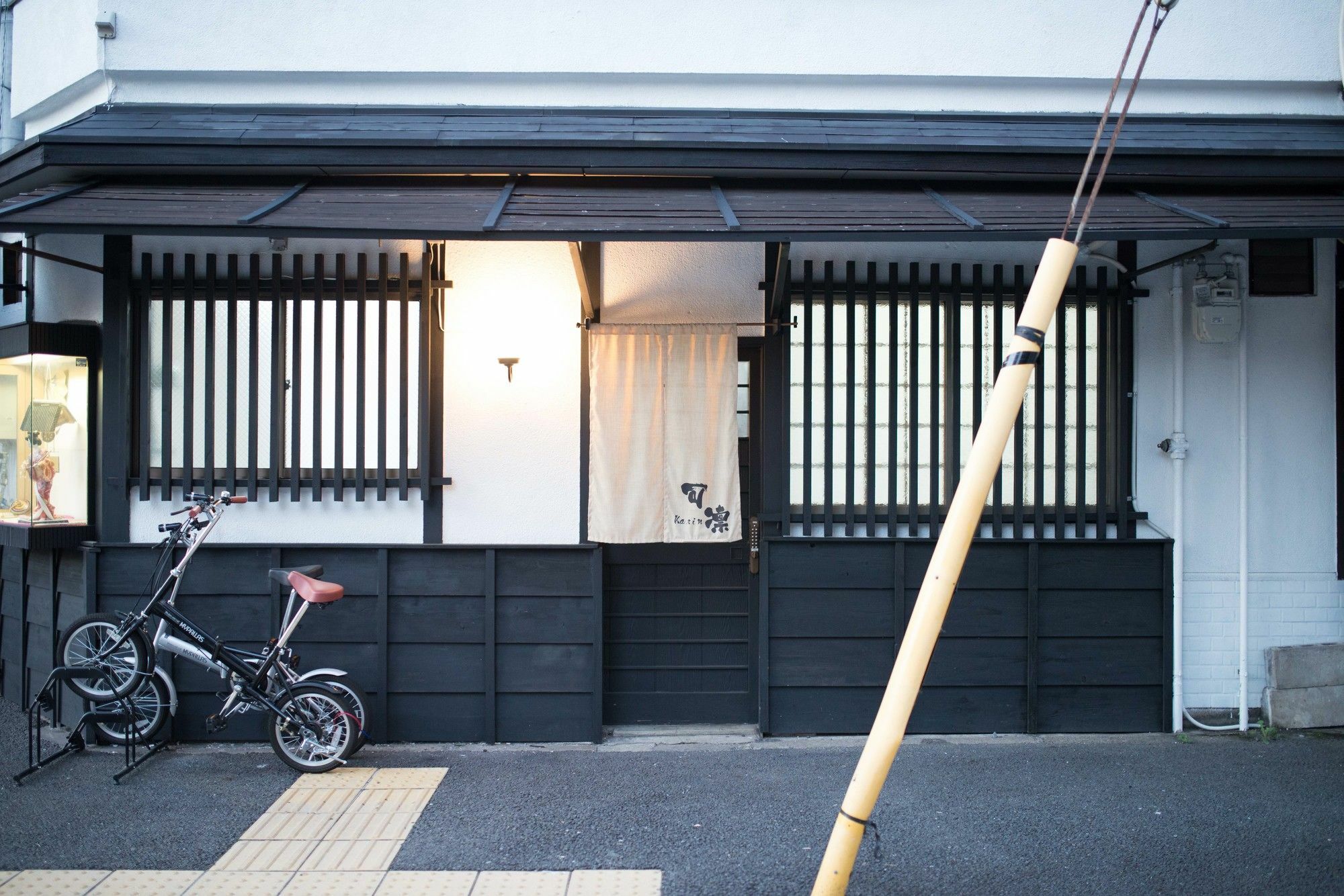 Kyoto Karin 京都 可凛 ภายนอก รูปภาพ