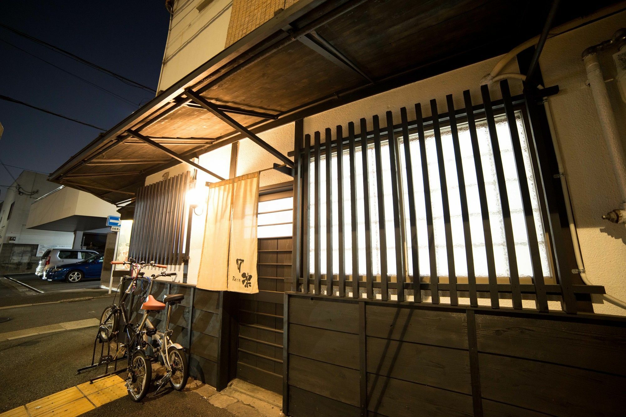 Kyoto Karin 京都 可凛 ภายนอก รูปภาพ