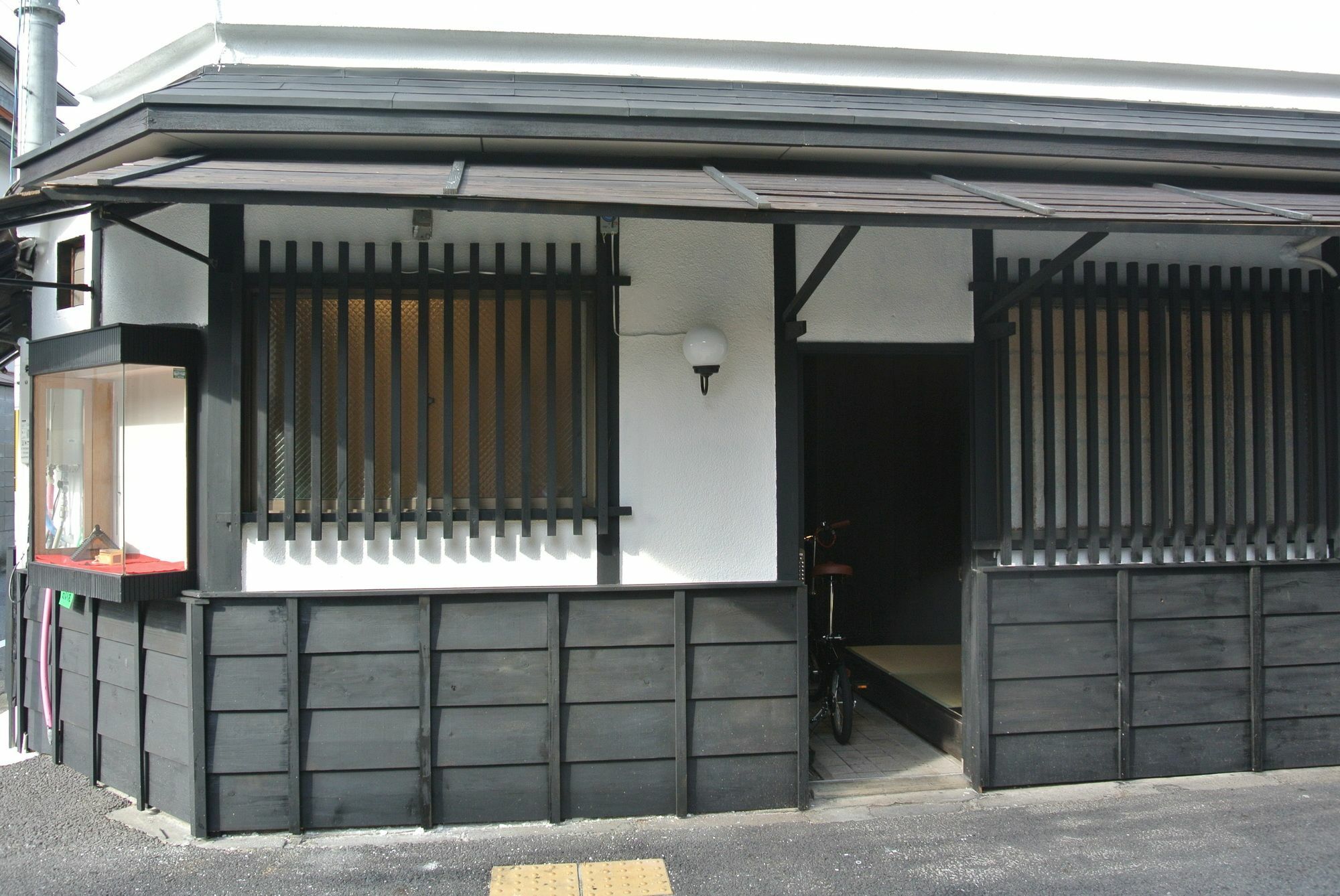 Kyoto Karin 京都 可凛 ภายนอก รูปภาพ