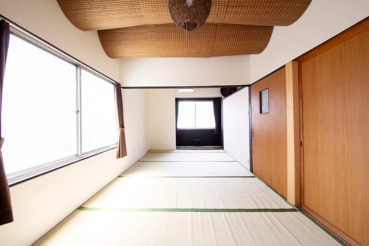 Kyoto Karin 京都 可凛 ภายนอก รูปภาพ