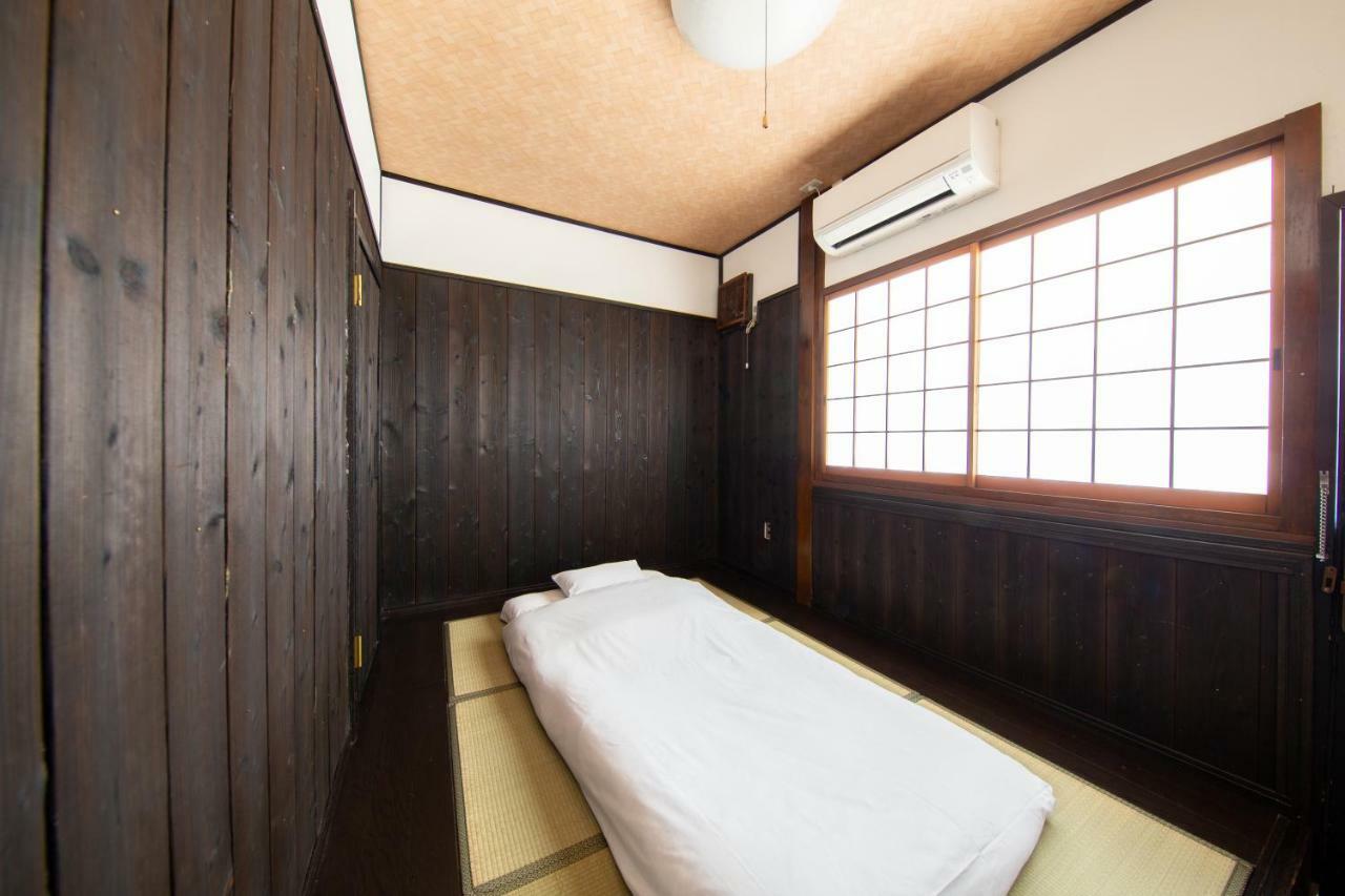 Kyoto Karin 京都 可凛 ภายนอก รูปภาพ