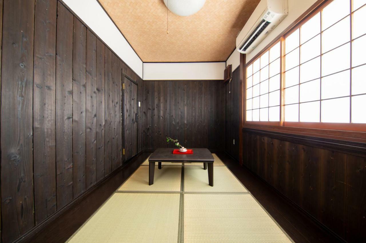 Kyoto Karin 京都 可凛 ภายนอก รูปภาพ