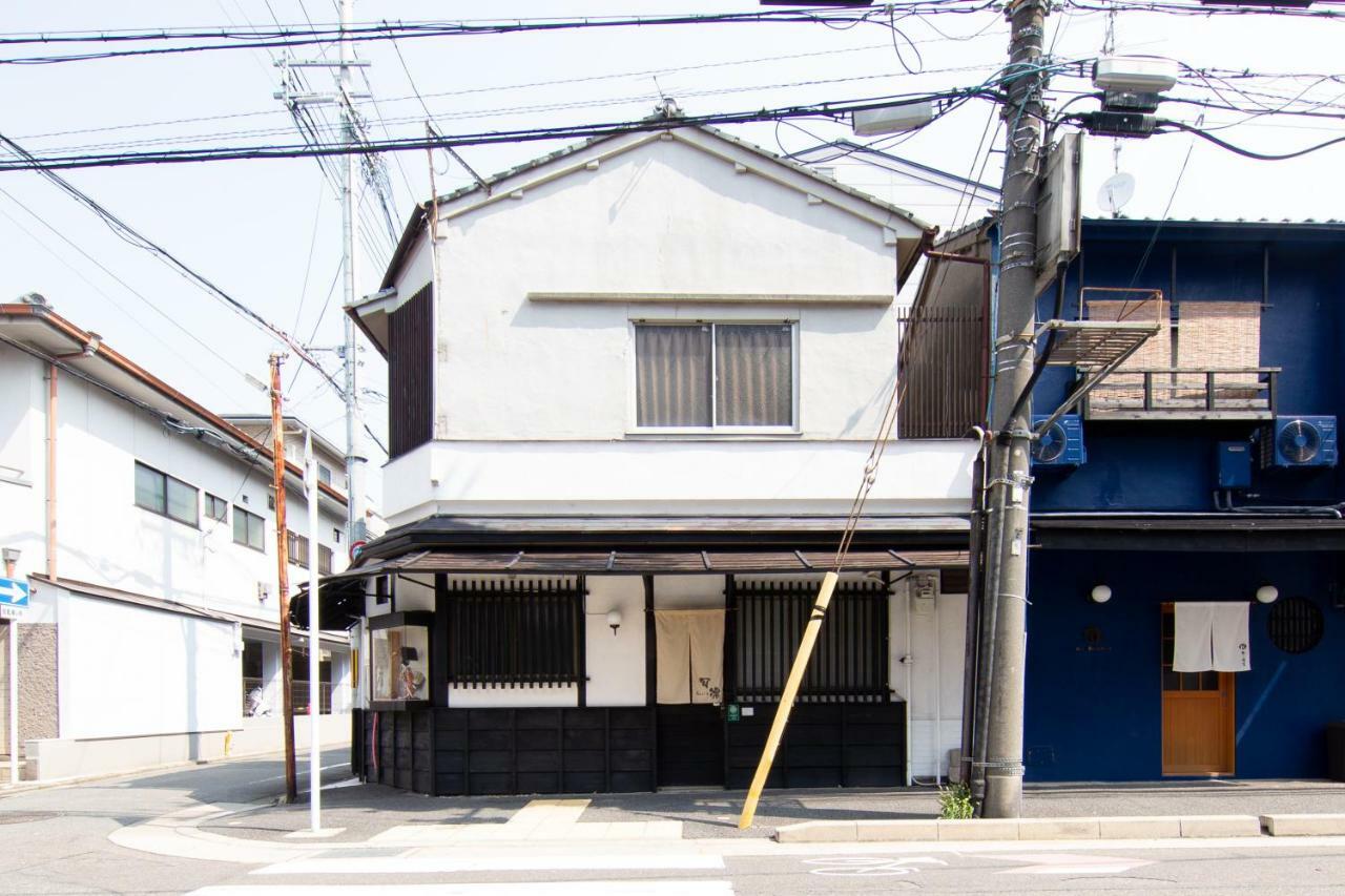 Kyoto Karin 京都 可凛 ภายนอก รูปภาพ