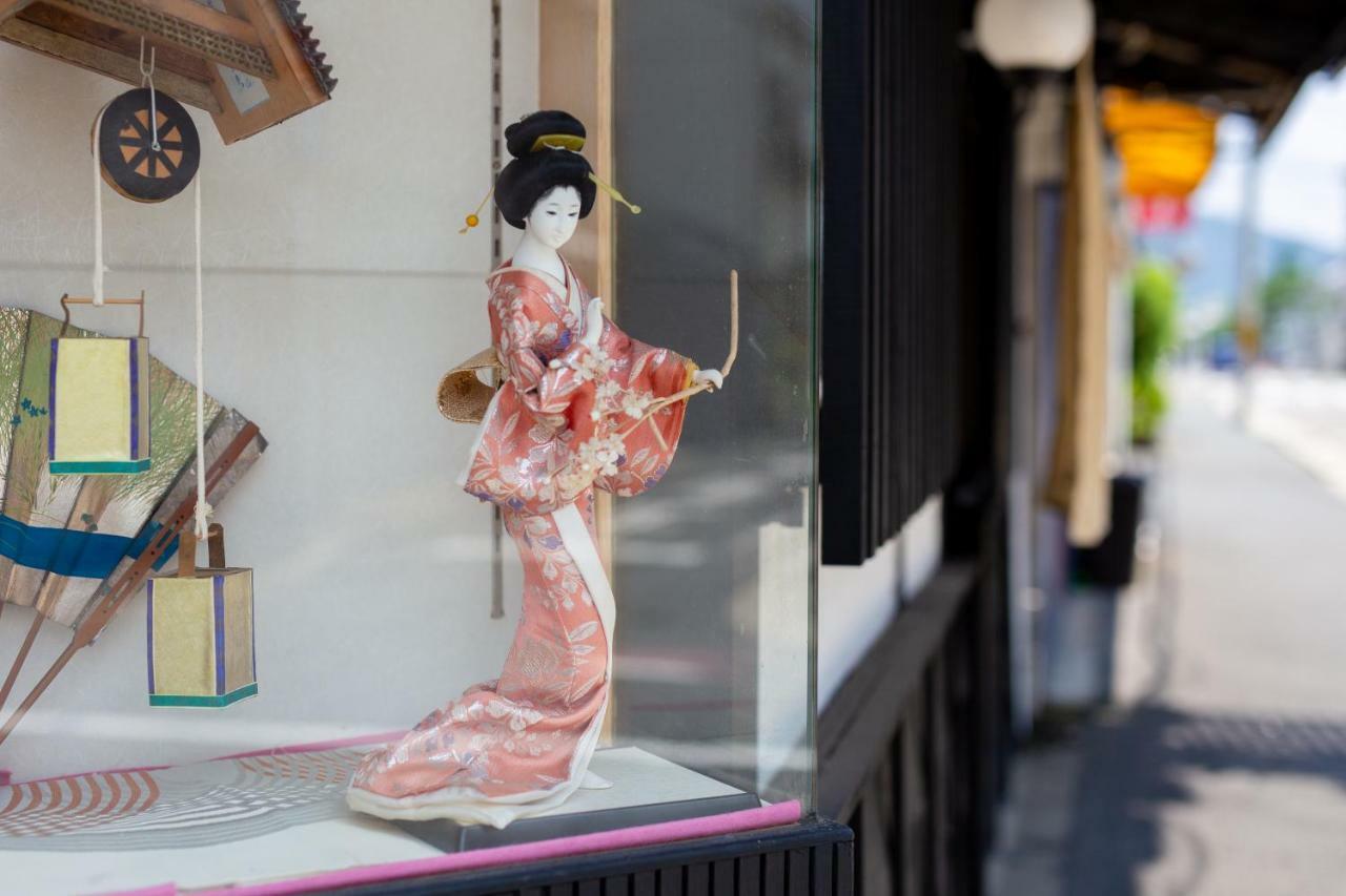 Kyoto Karin 京都 可凛 ภายนอก รูปภาพ