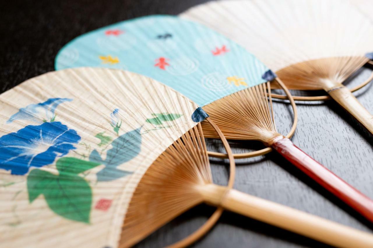 Kyoto Karin 京都 可凛 ภายนอก รูปภาพ