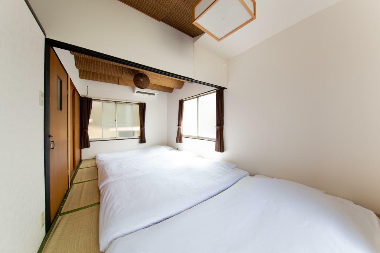 Kyoto Karin 京都 可凛 ภายนอก รูปภาพ