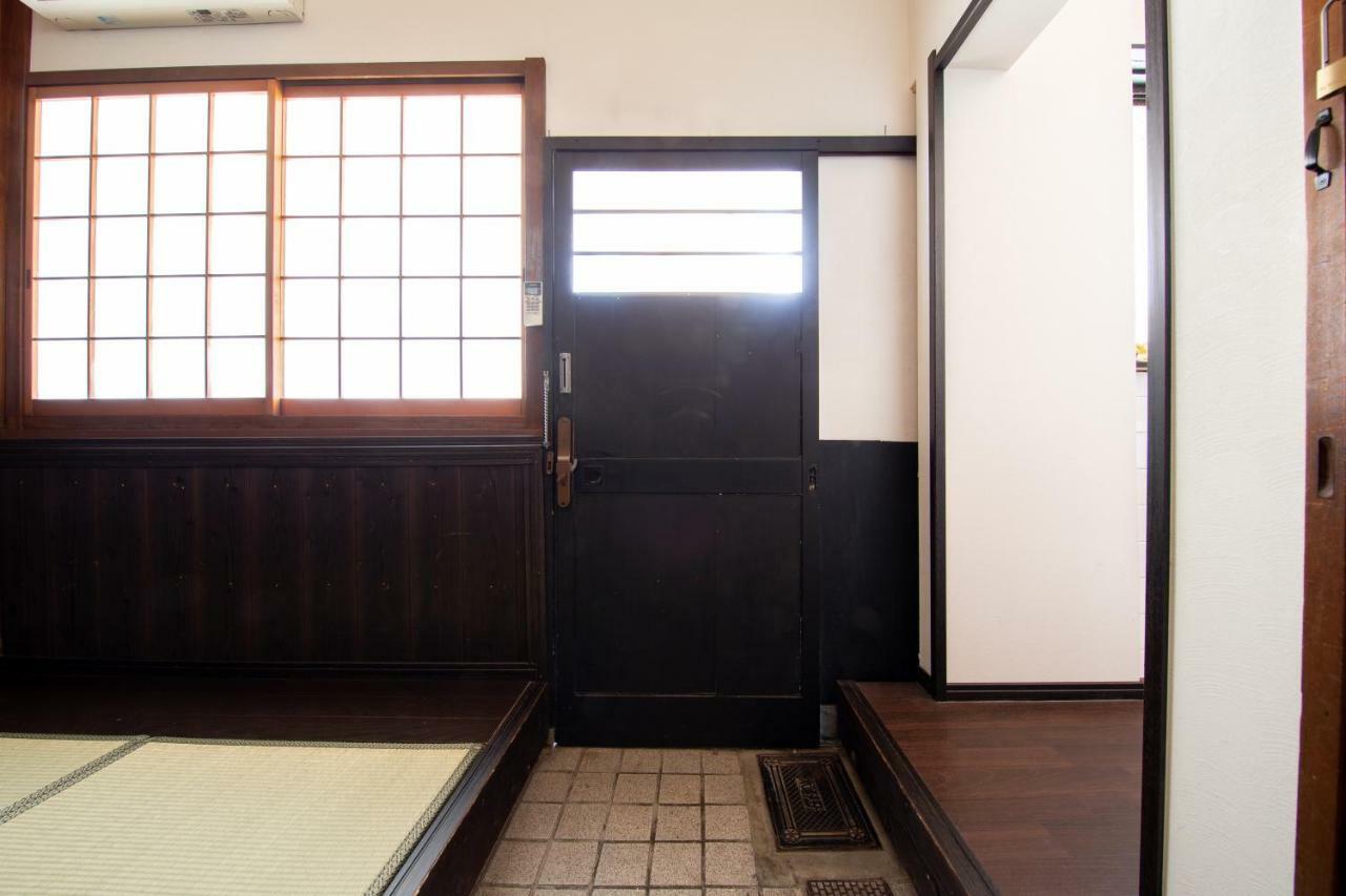 Kyoto Karin 京都 可凛 ภายนอก รูปภาพ