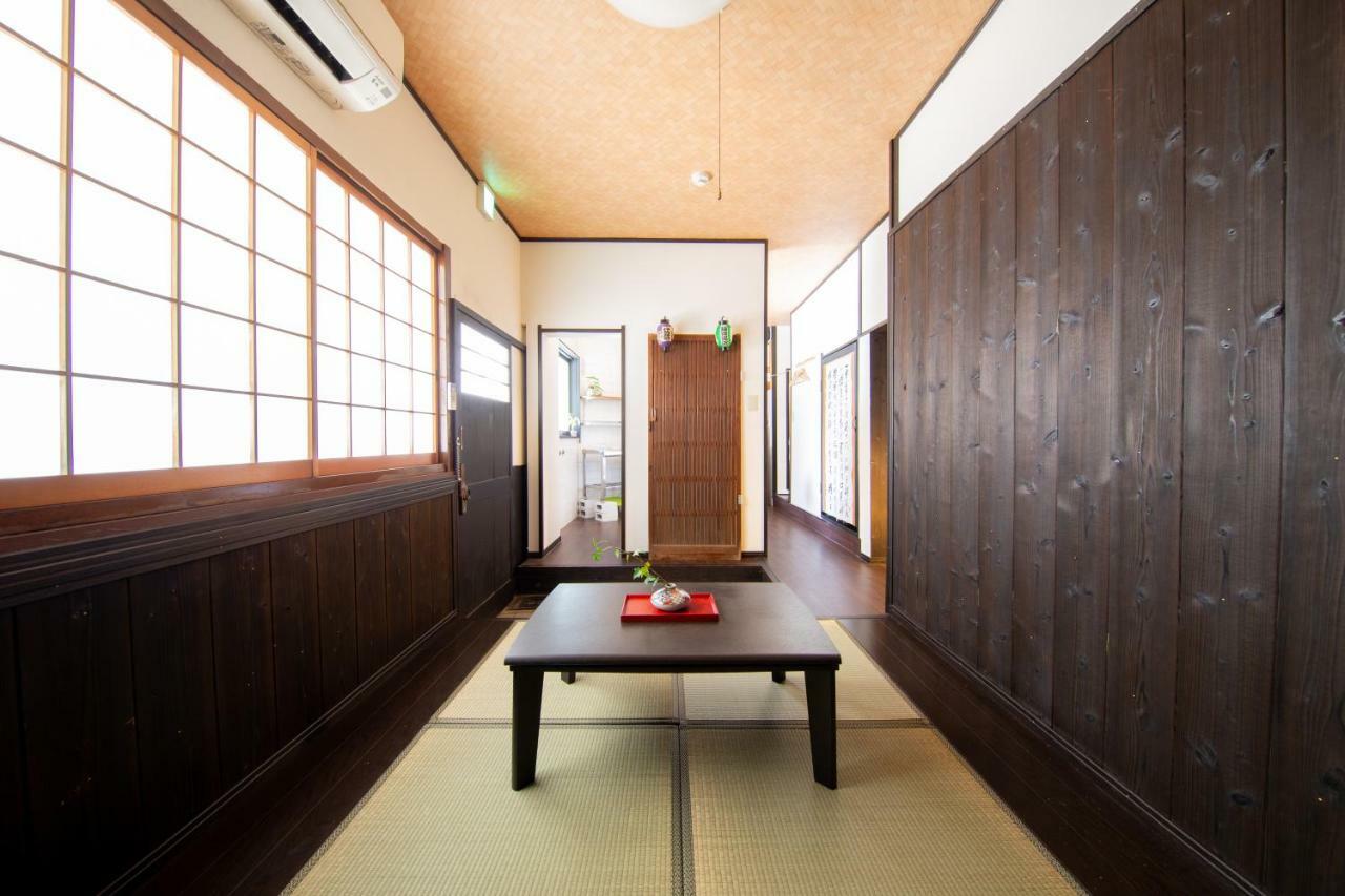 Kyoto Karin 京都 可凛 ภายนอก รูปภาพ