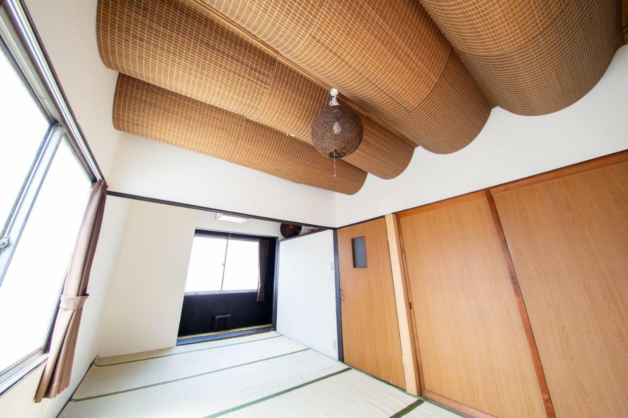 Kyoto Karin 京都 可凛 ภายนอก รูปภาพ